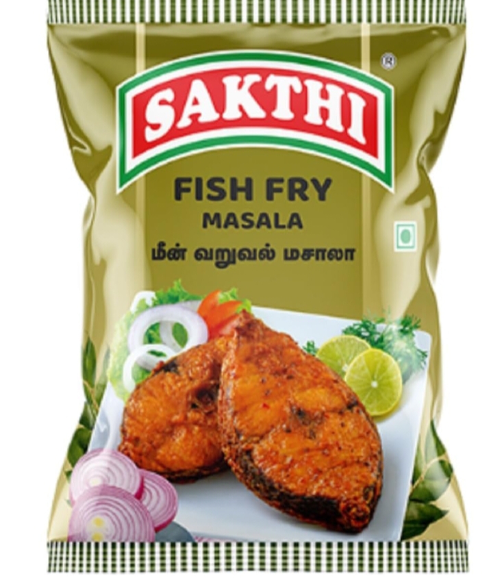 Fish Fry MASALA